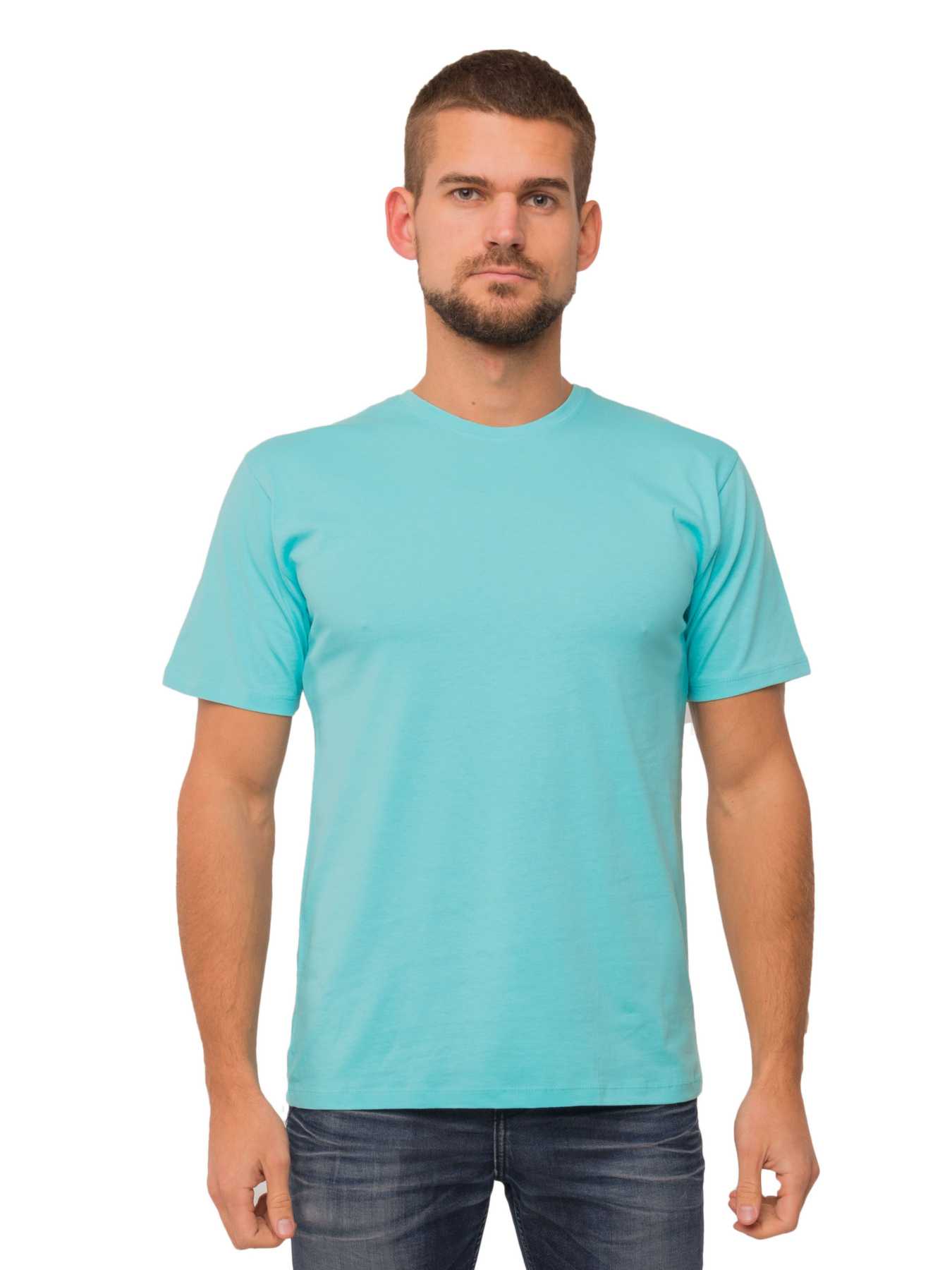 Футболка Наталюкс модель 1213435482521 Футболка Наталюкс модель 1213435482521 Фото