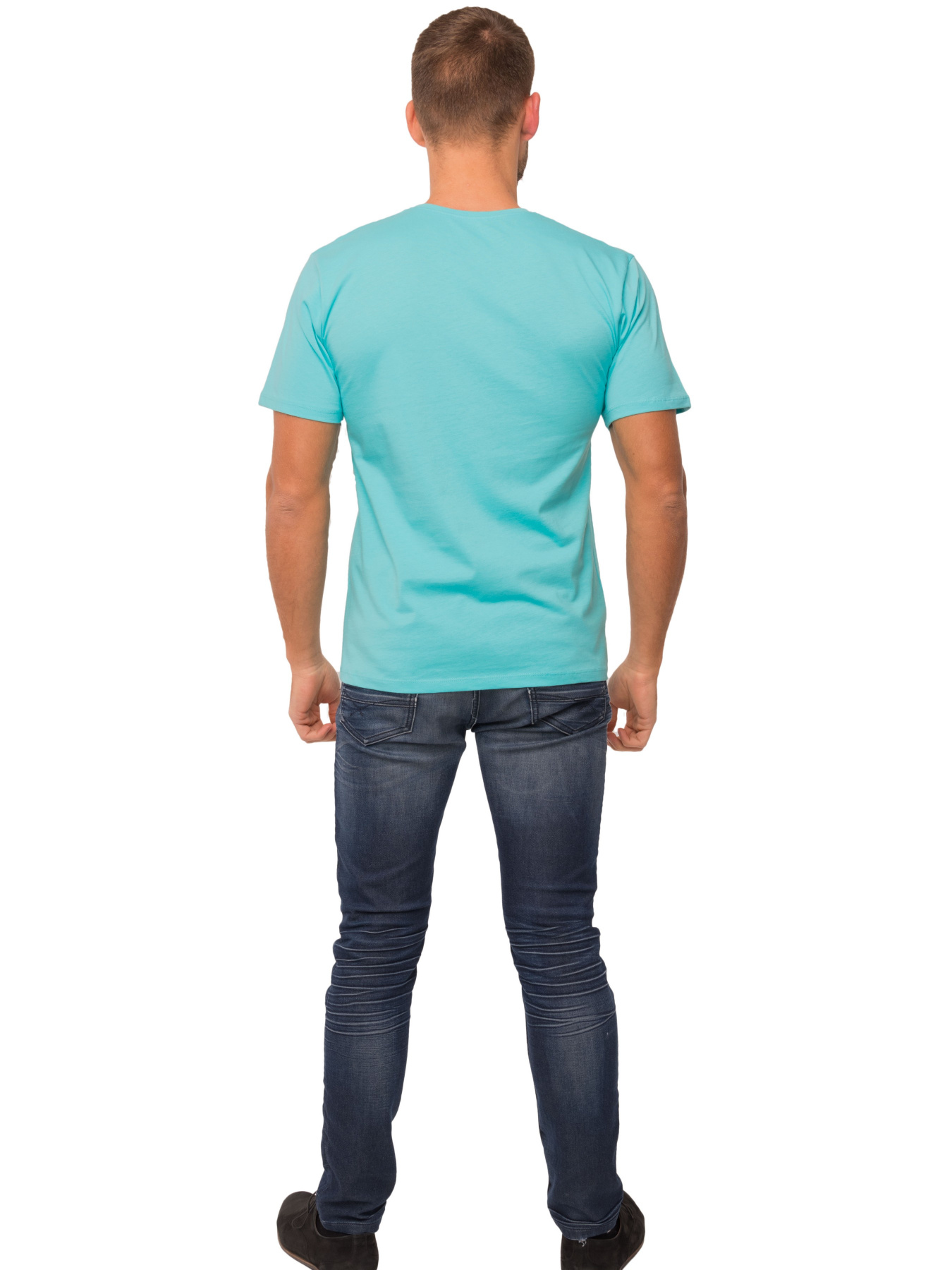 Футболка Наталюкс модель 1213435482521 Фото