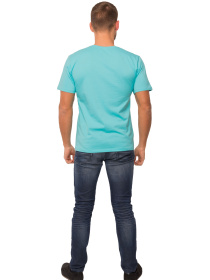 Футболка Наталюкс модель 1213435482521 Фото