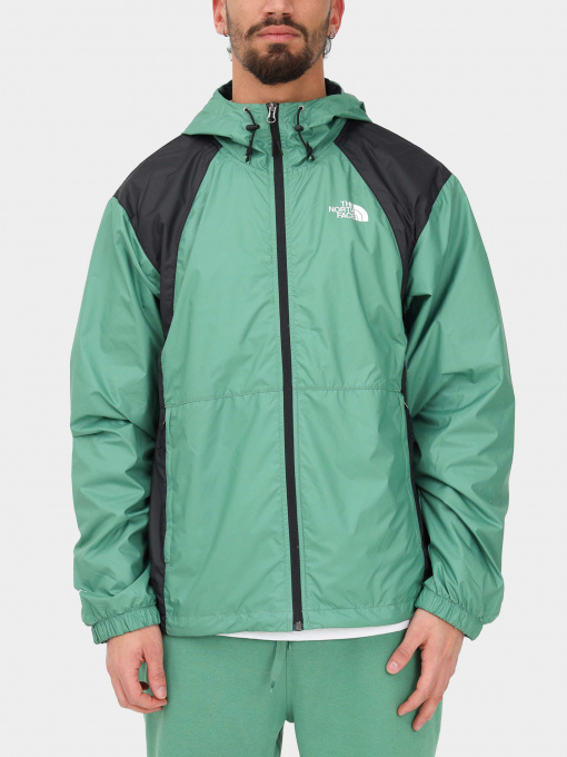 Күрткелер мен тондар The North Face үлгі NF0A5J5GPK11 Фото