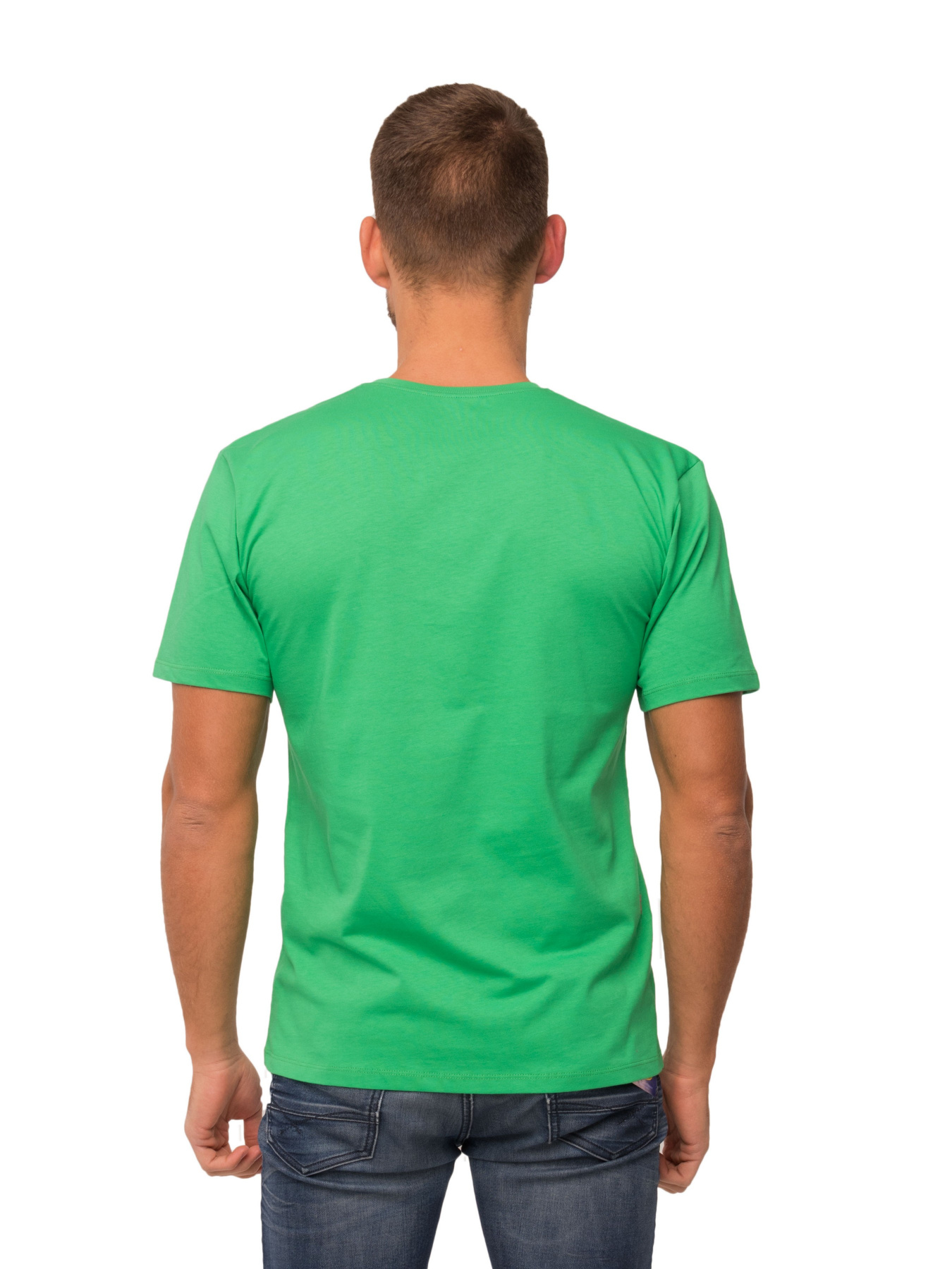 Футболка Наталюкс модель 1213435553421 Фото