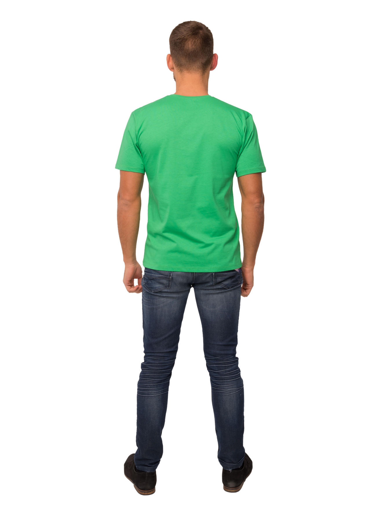 Футболка Наталюкс модель 1213435553421 Фото