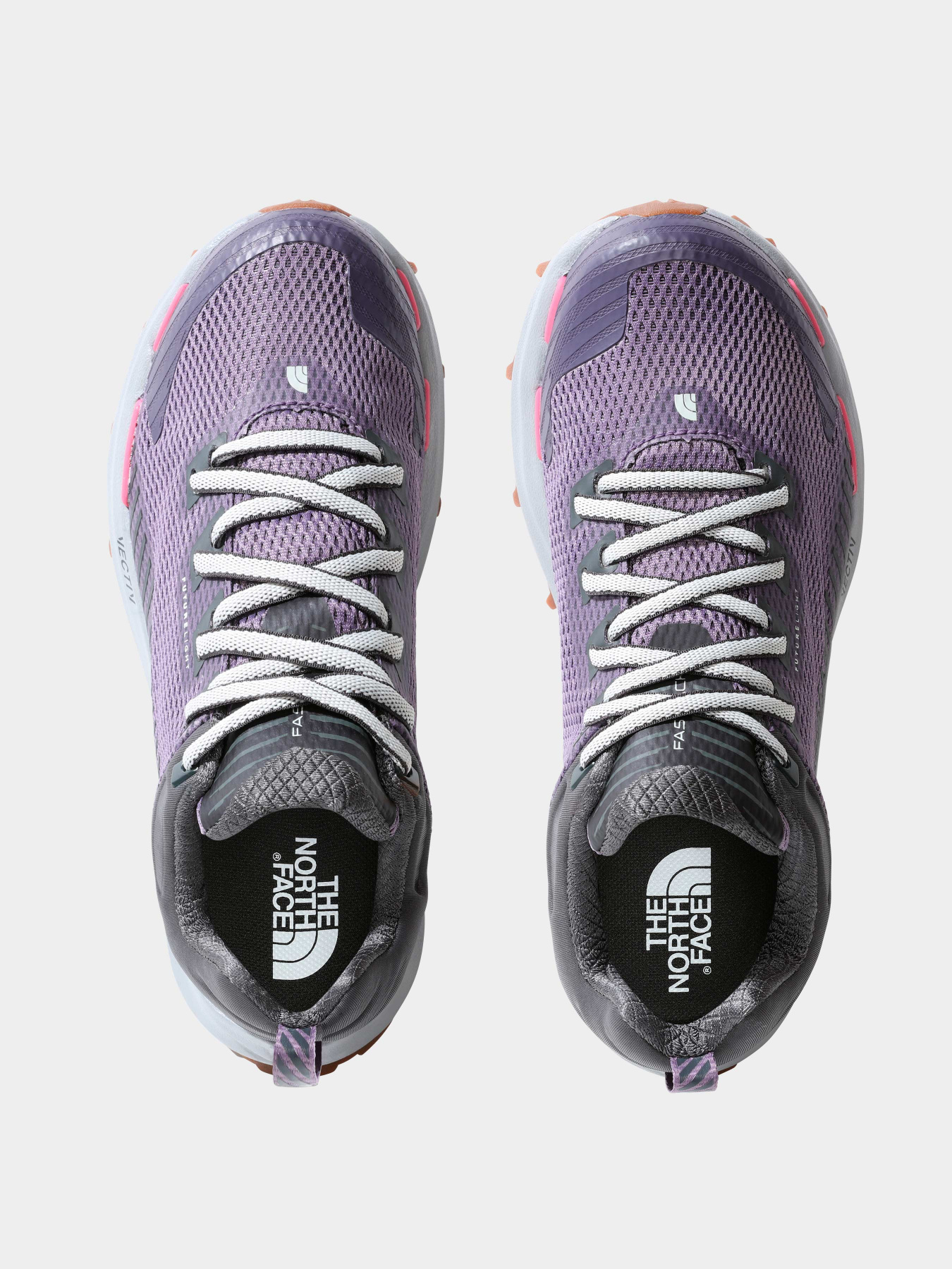 Кроссовки The North Face модель NF0A5JCZIG01 Фото