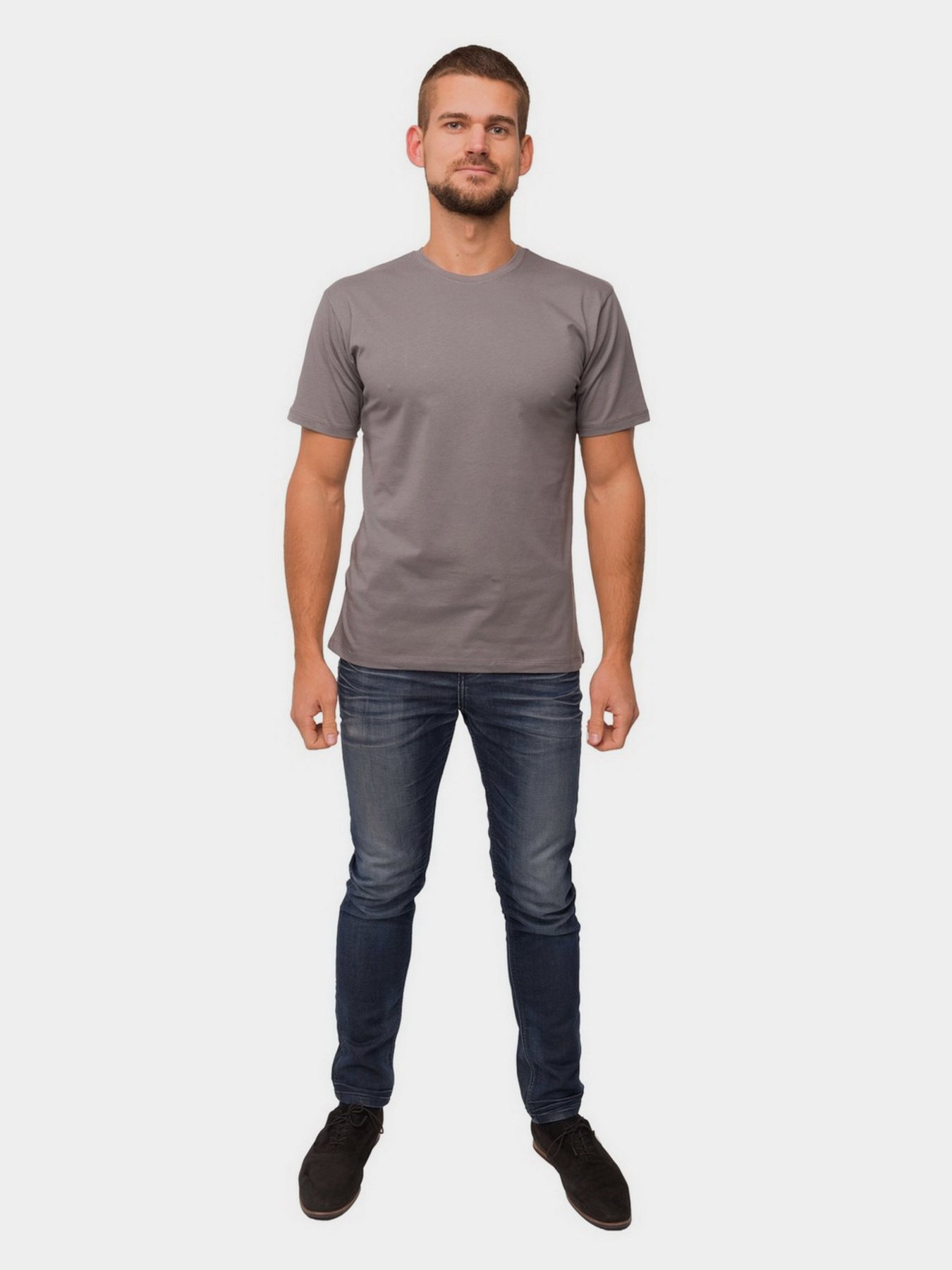 Футболка Наталюкс модель 1213438000021 Фото