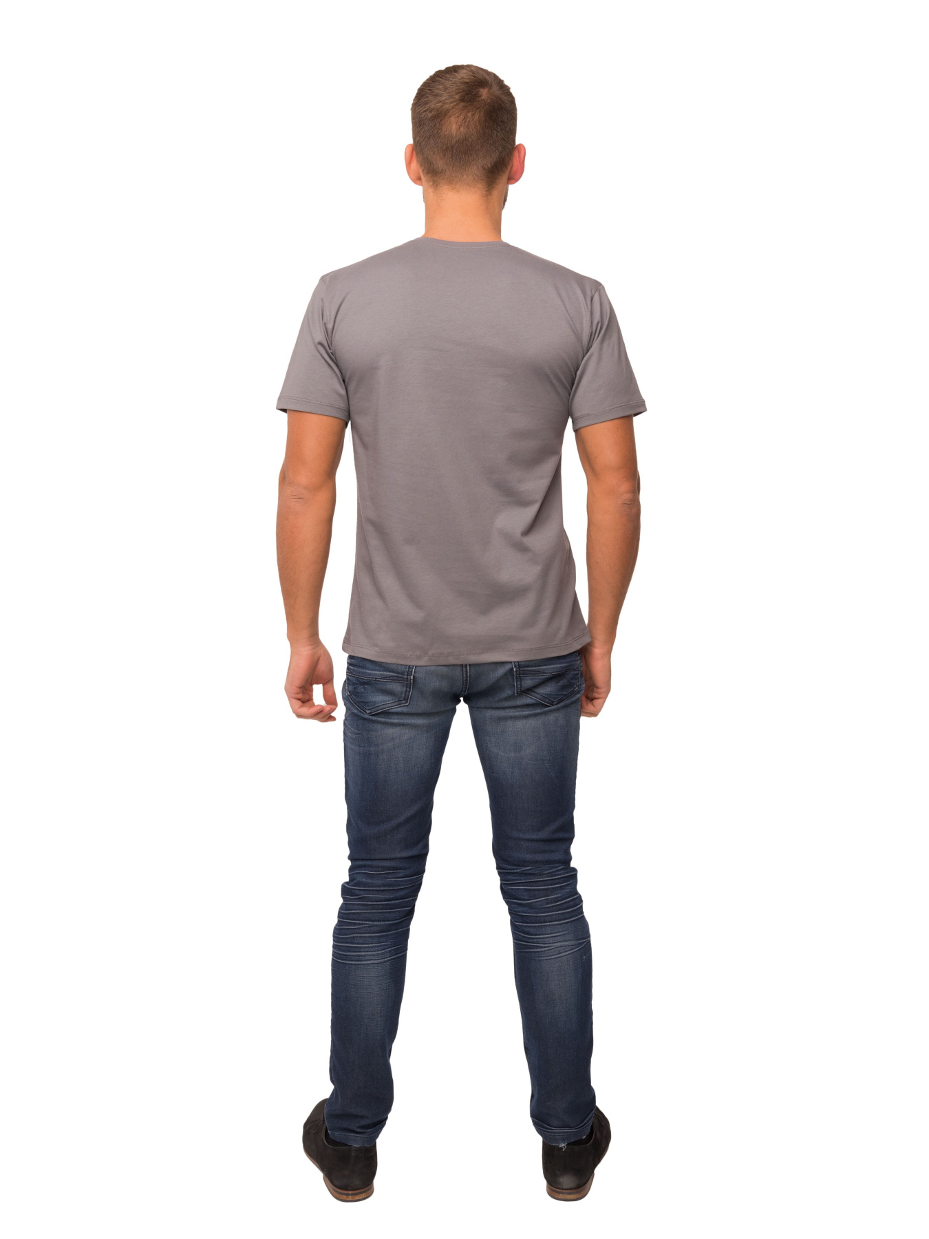 Футболка Наталюкс модель 1213438000021 Футболка Наталюкс модель 1213438000021 Фото