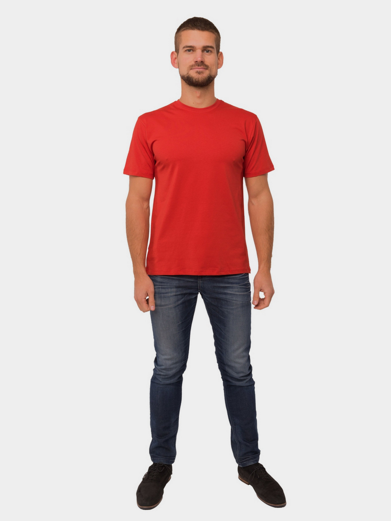 Футболка Наталюкс модель 1213438155021 Фото