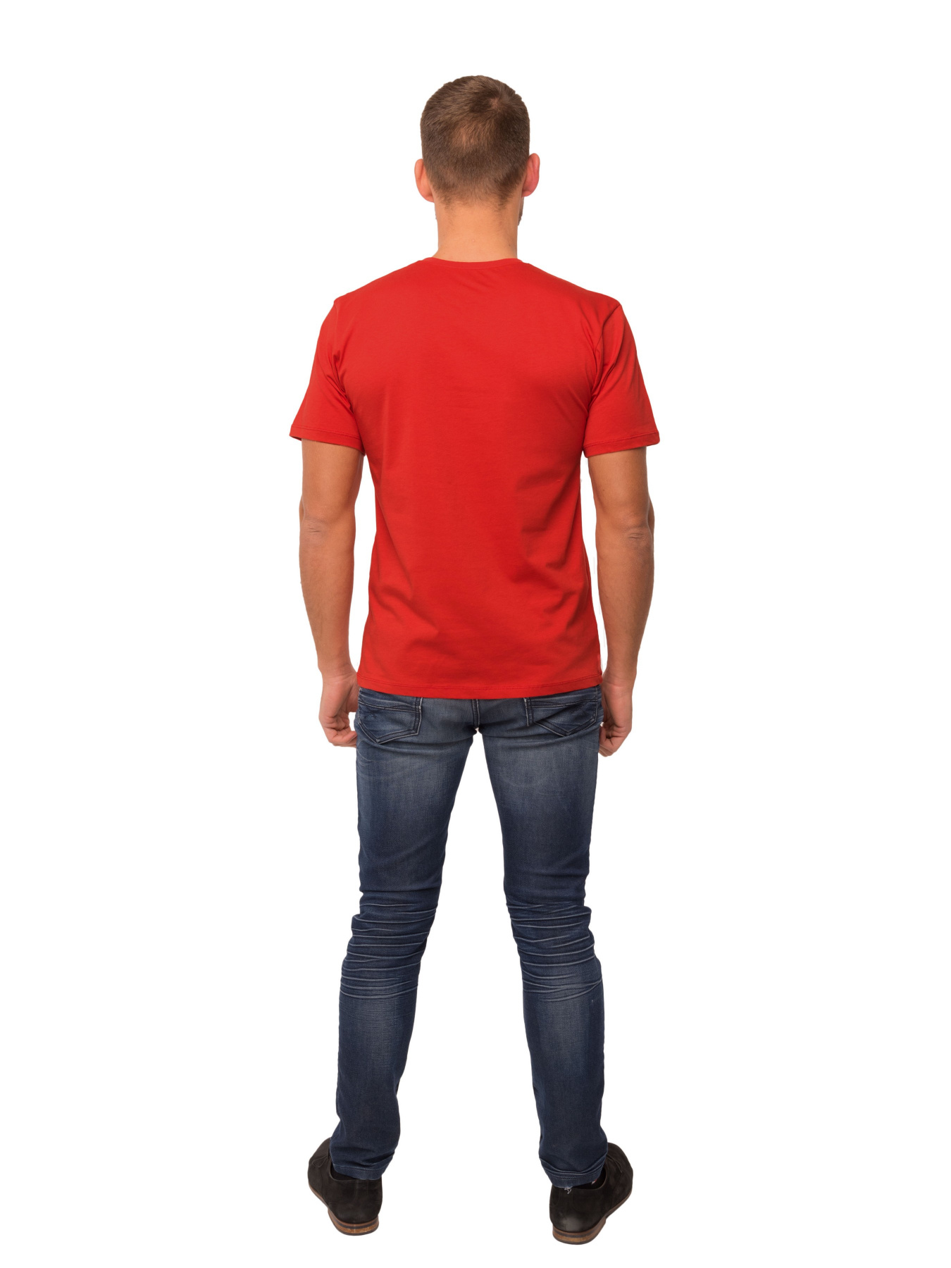 Футболка Наталюкс модель 1213438155021 Фото