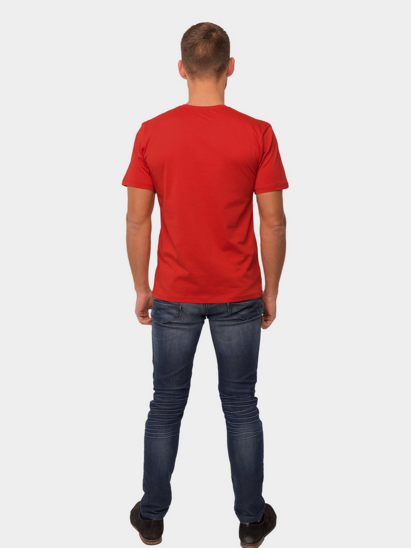 Футболка Наталюкс модель 1213438155021 Фото