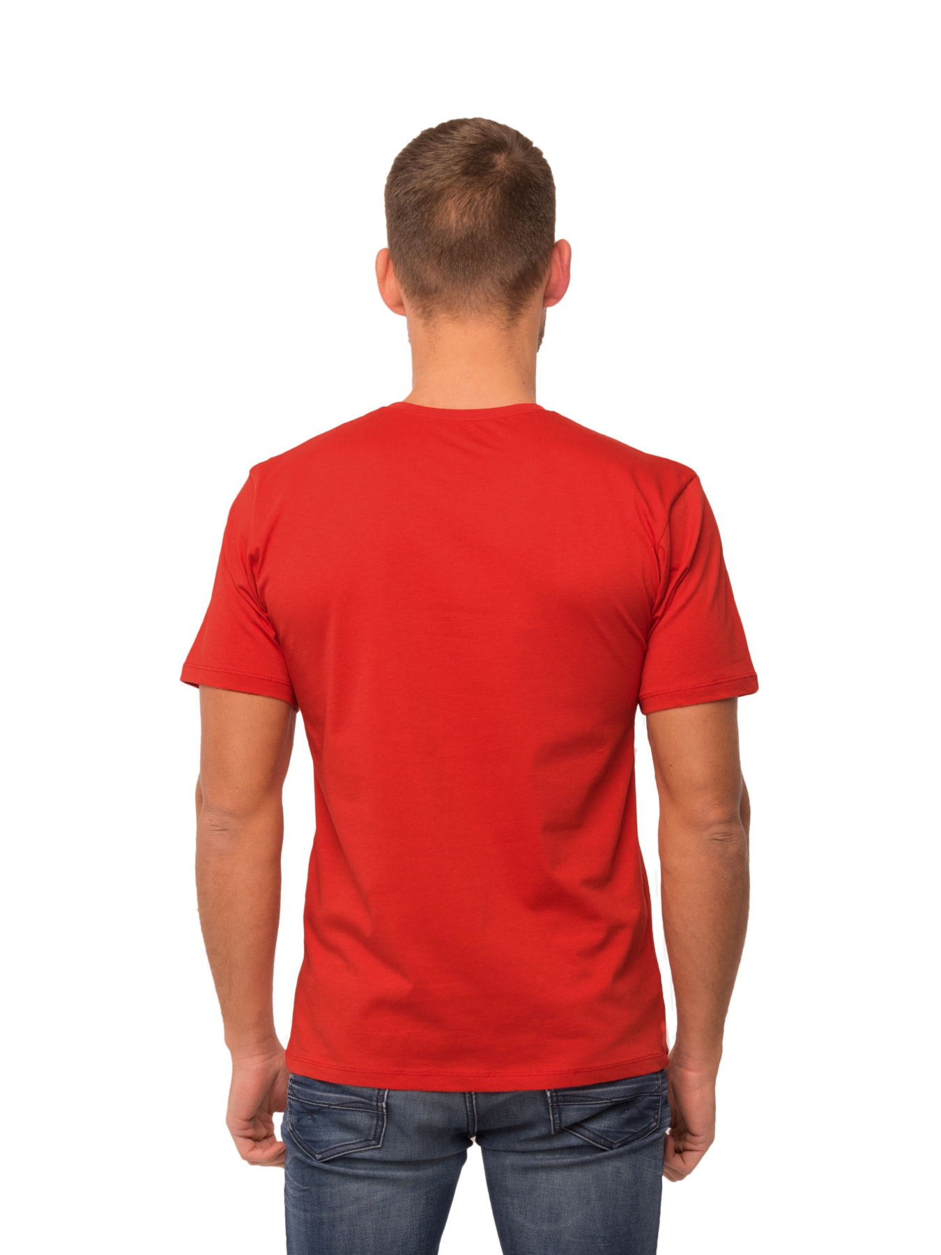 Футболка Наталюкс модель 1213438155021 Фото