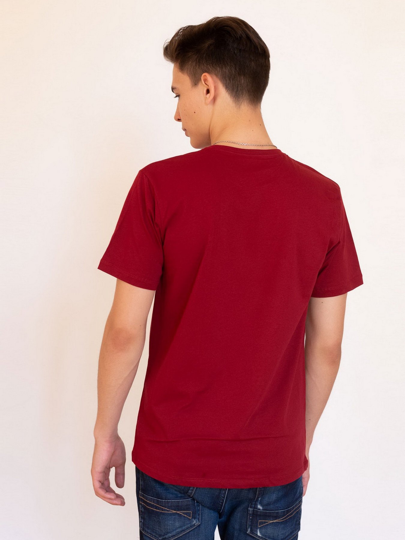 Футболка Наталюкс модель 1213439165221 Фото