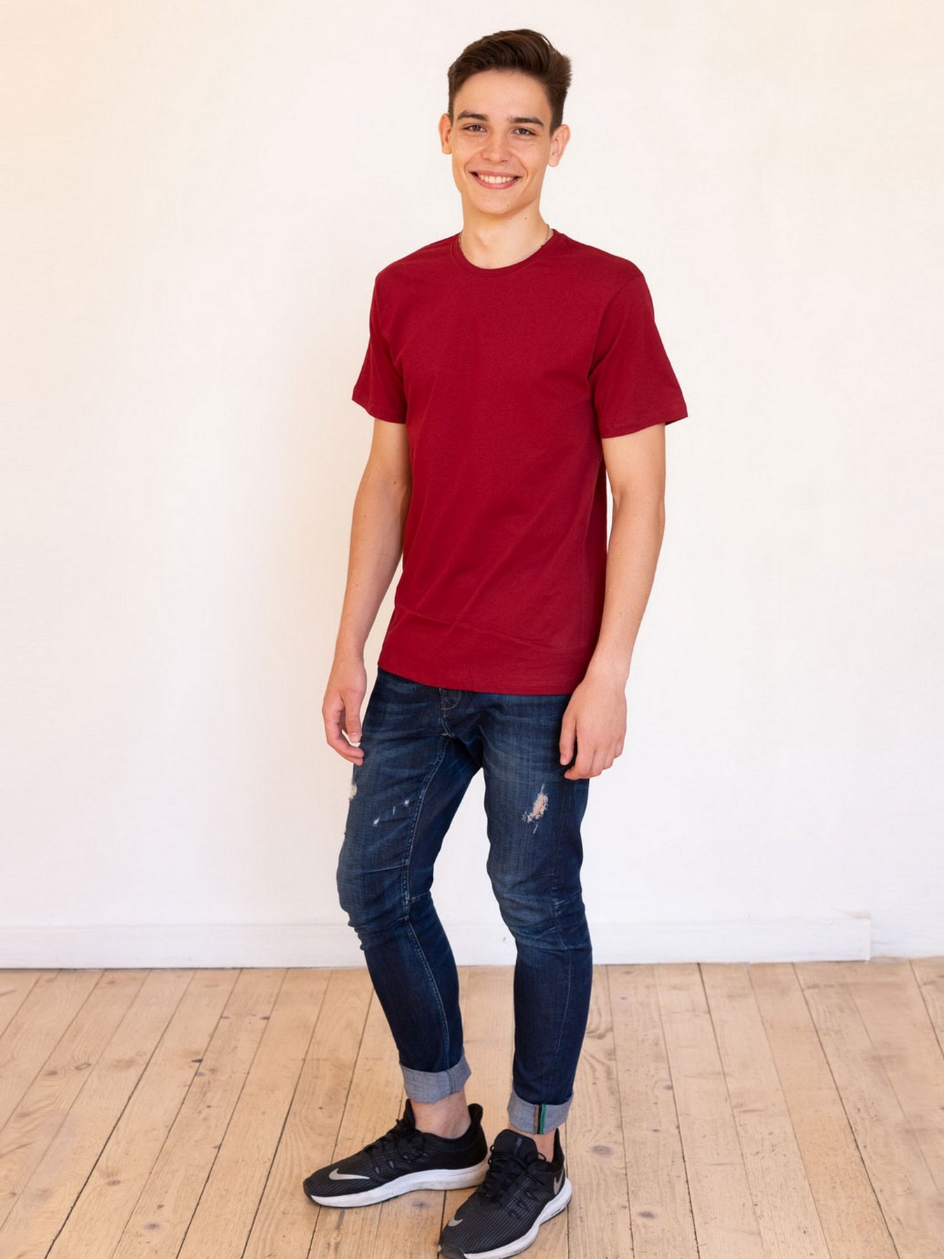 Футболка Наталюкс модель 1213439165221 Фото