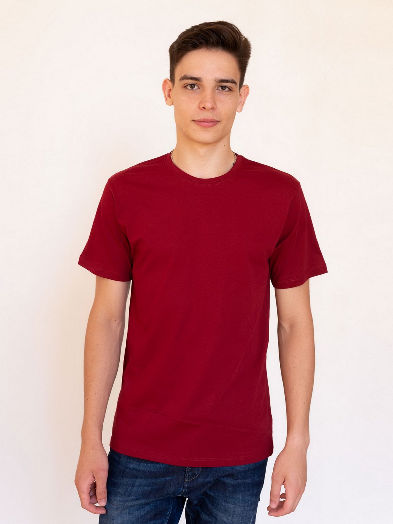 Футболка Наталюкс модель 1213439165221 Фото