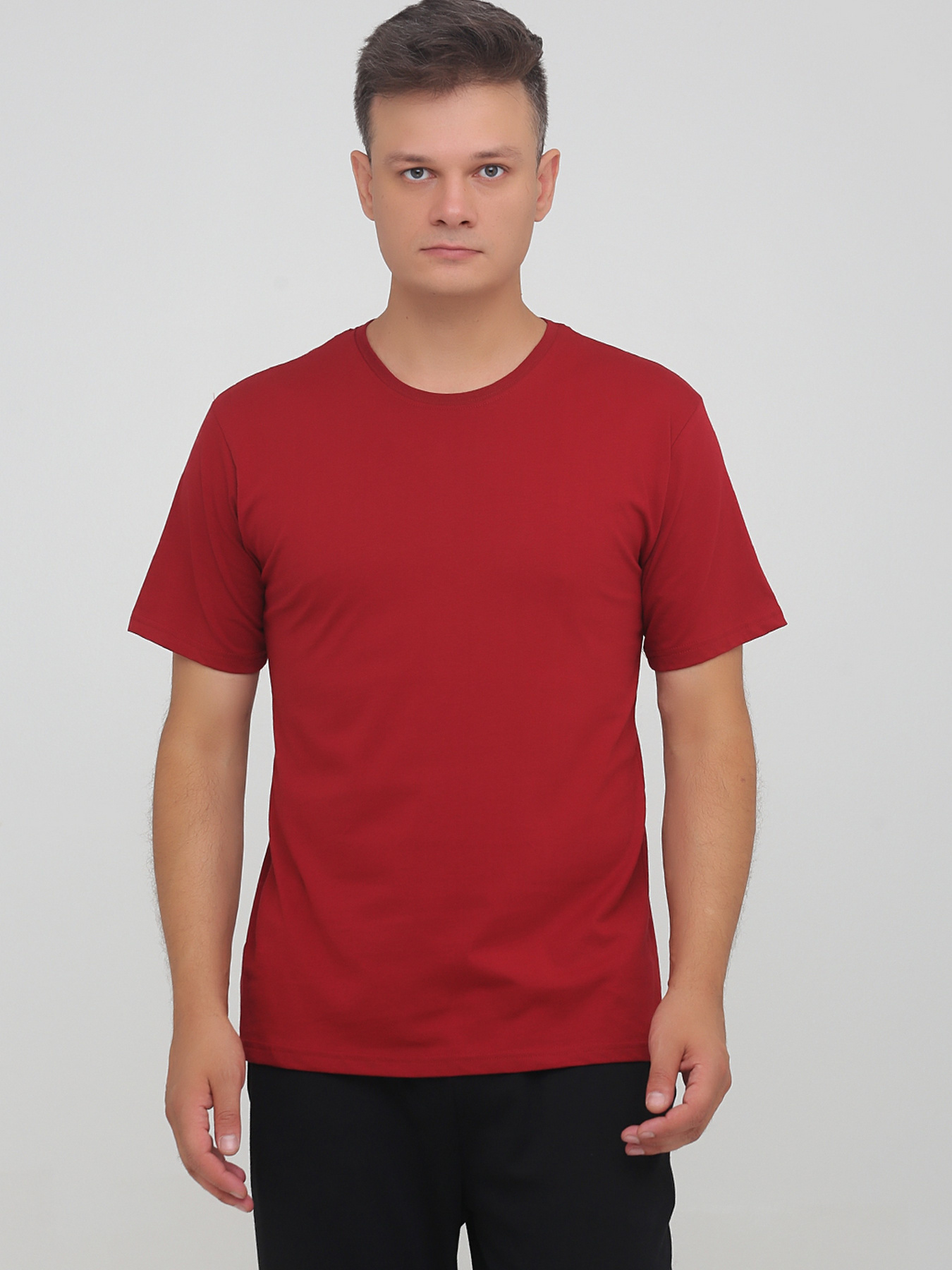 Футболка Наталюкс модель 1213439165221 Футболка Наталюкс модель 1213439165221 Фото