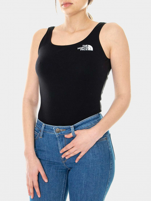 Боди и корсеты The North Face модель NF0A7ZGKJK31 Фото