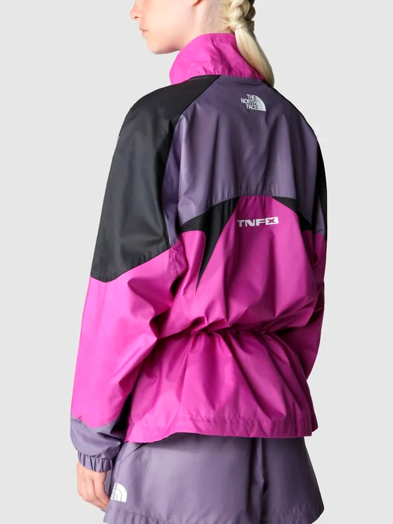 Куртки и дубленки The North Face модель NF0A7ZY5RK71 Фото