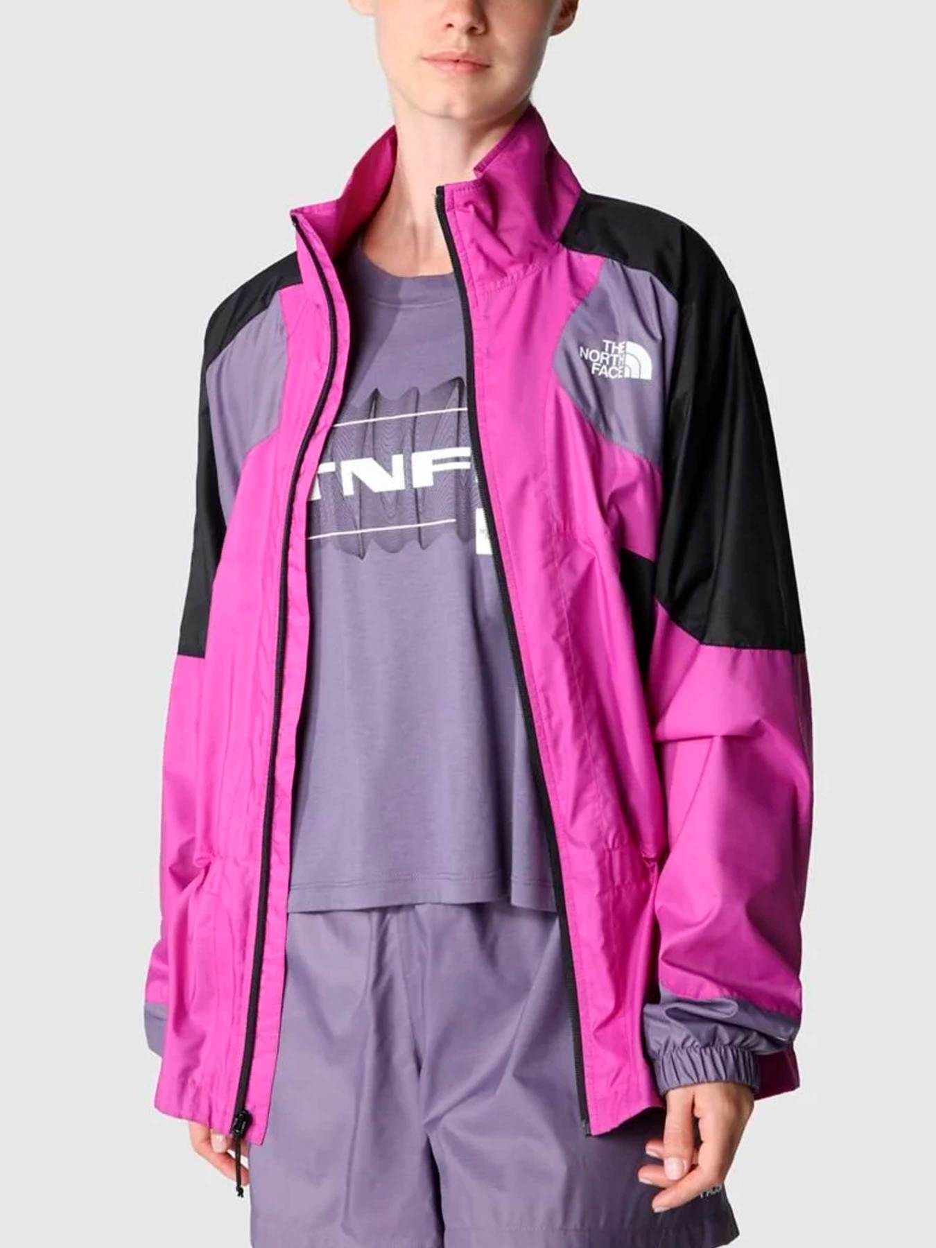 Куртки и дубленки The North Face модель NF0A7ZY5RK71 Фото