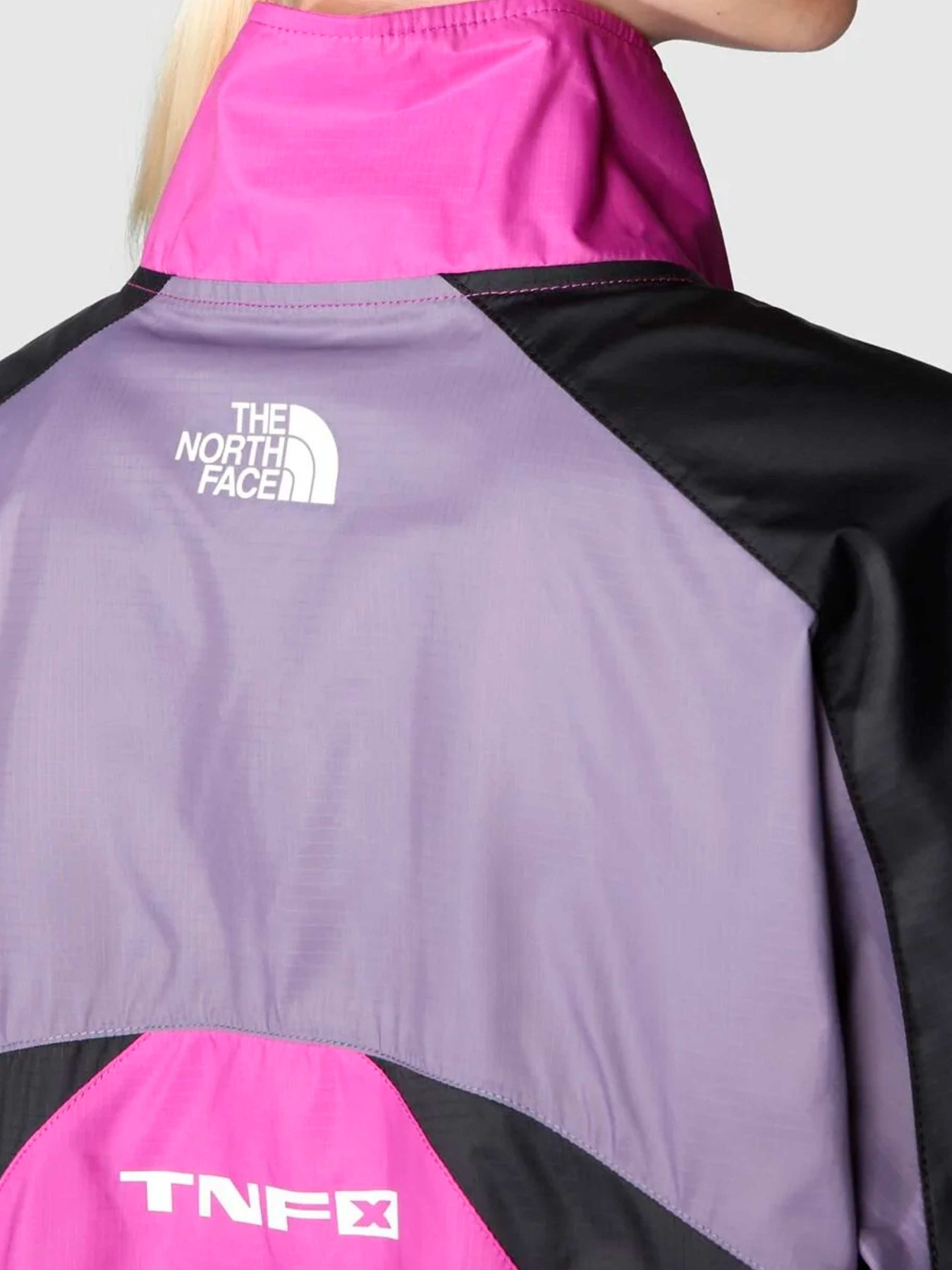 Куртки и дубленки The North Face модель NF0A7ZY5RK71 Фото