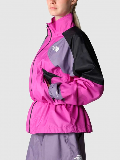 Куртки и дубленки The North Face модель NF0A7ZY5RK71 Фото