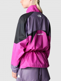 Куртки и дубленки The North Face модель NF0A7ZY5RK71 Фото