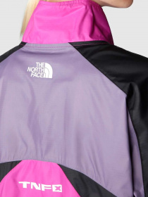 Куртки и дубленки The North Face модель NF0A7ZY5RK71 Фото
