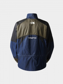 Куртки и дубленки The North Face модель NF0A7ZY5RV71 Фото