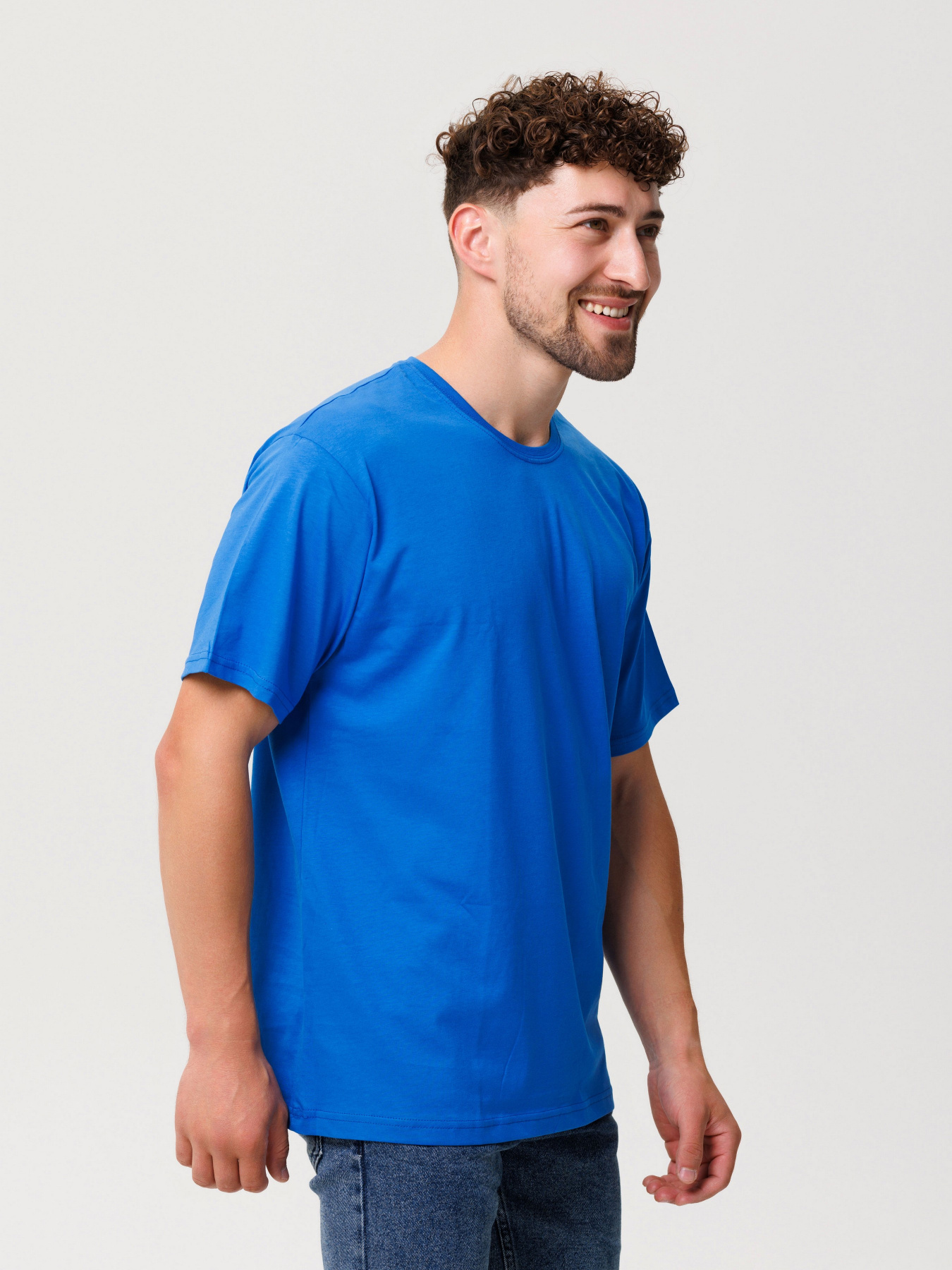 Футболка Наталюкс модель 1213439405021 Фото