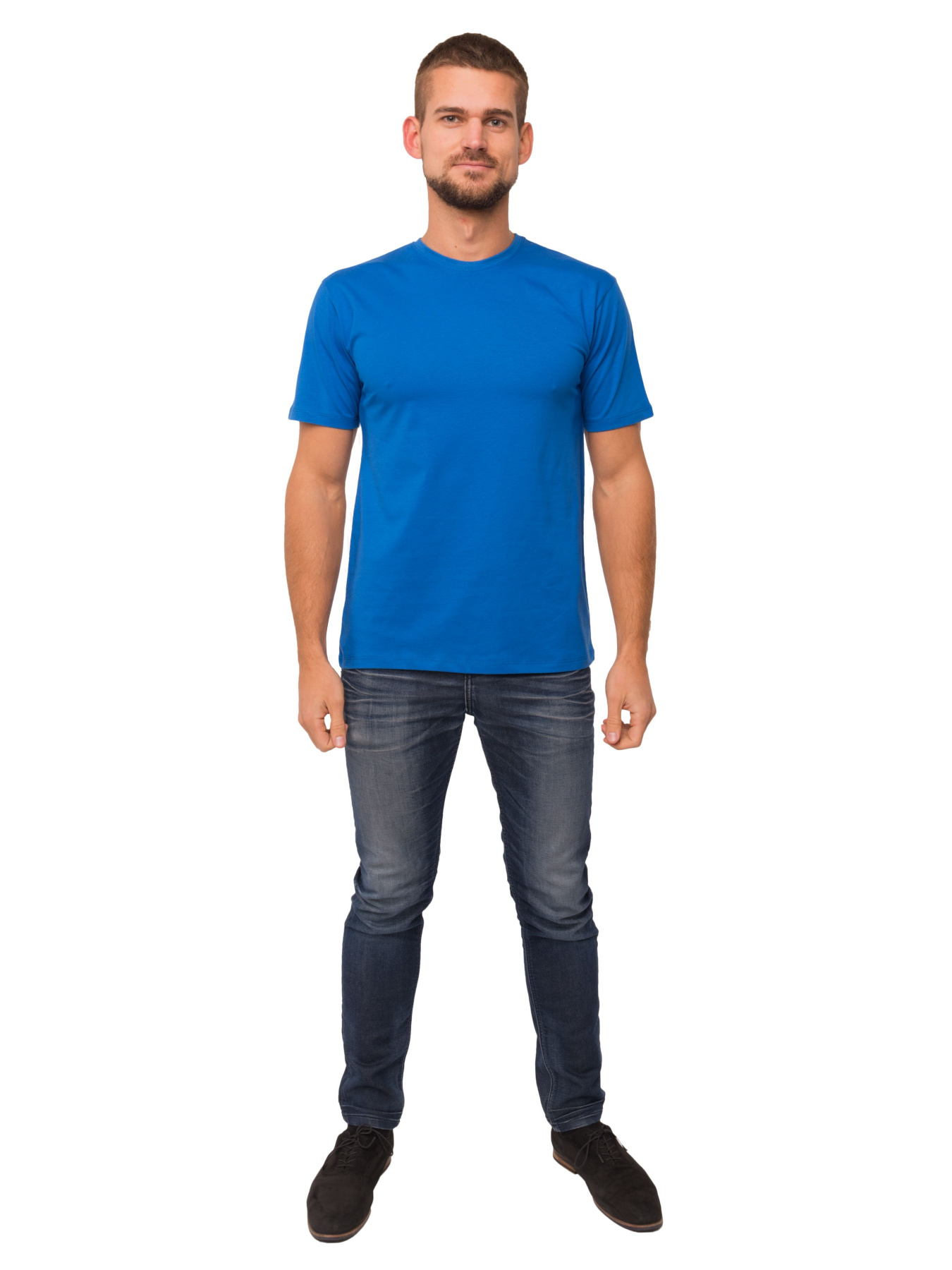 Футболка Наталюкс модель 1213439405021 Фото