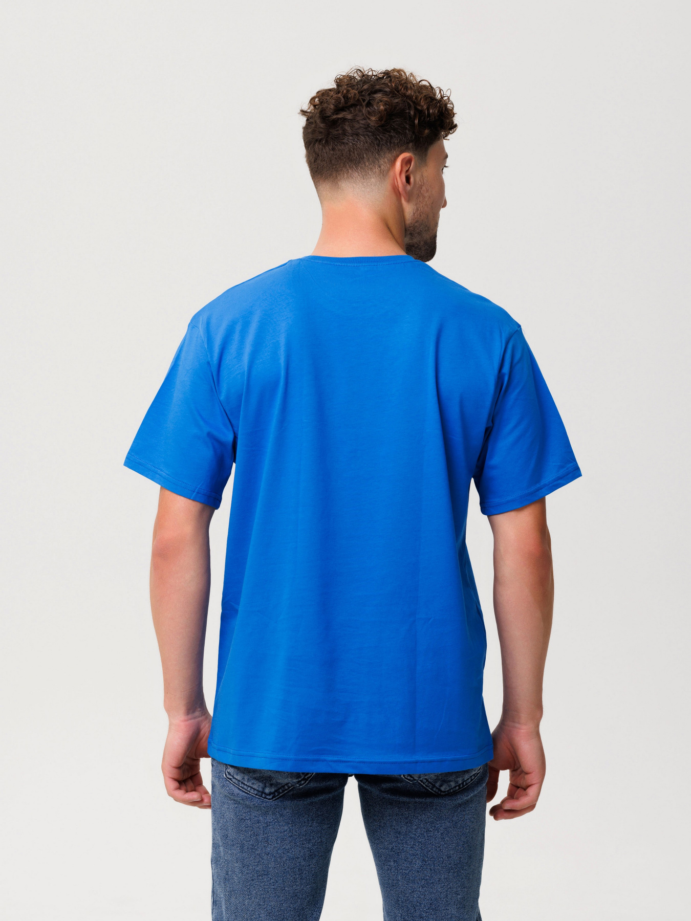 Футболка Наталюкс модель 1213439405021 Фото