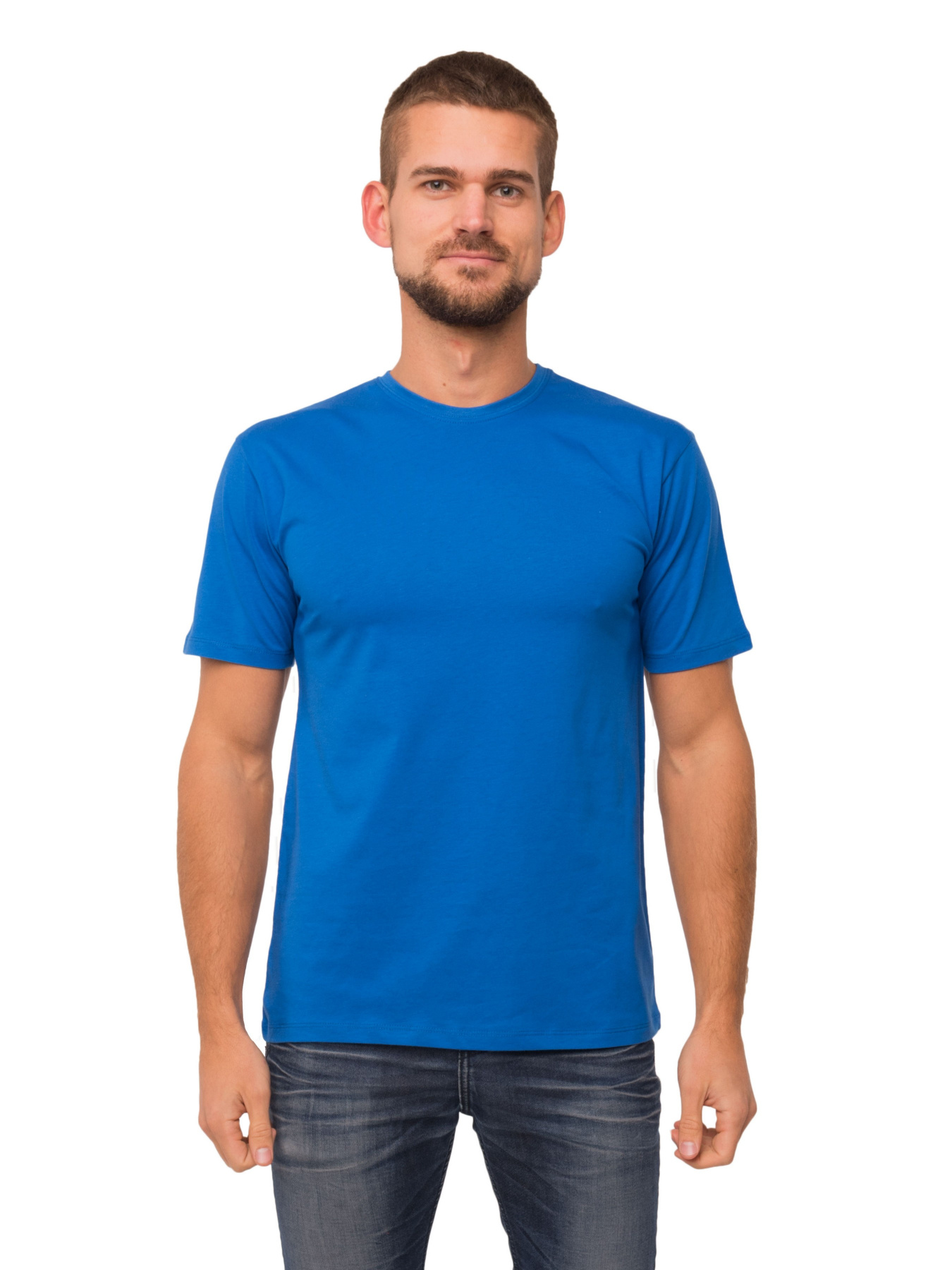 Футболка Наталюкс модель 1213439405021 Фото