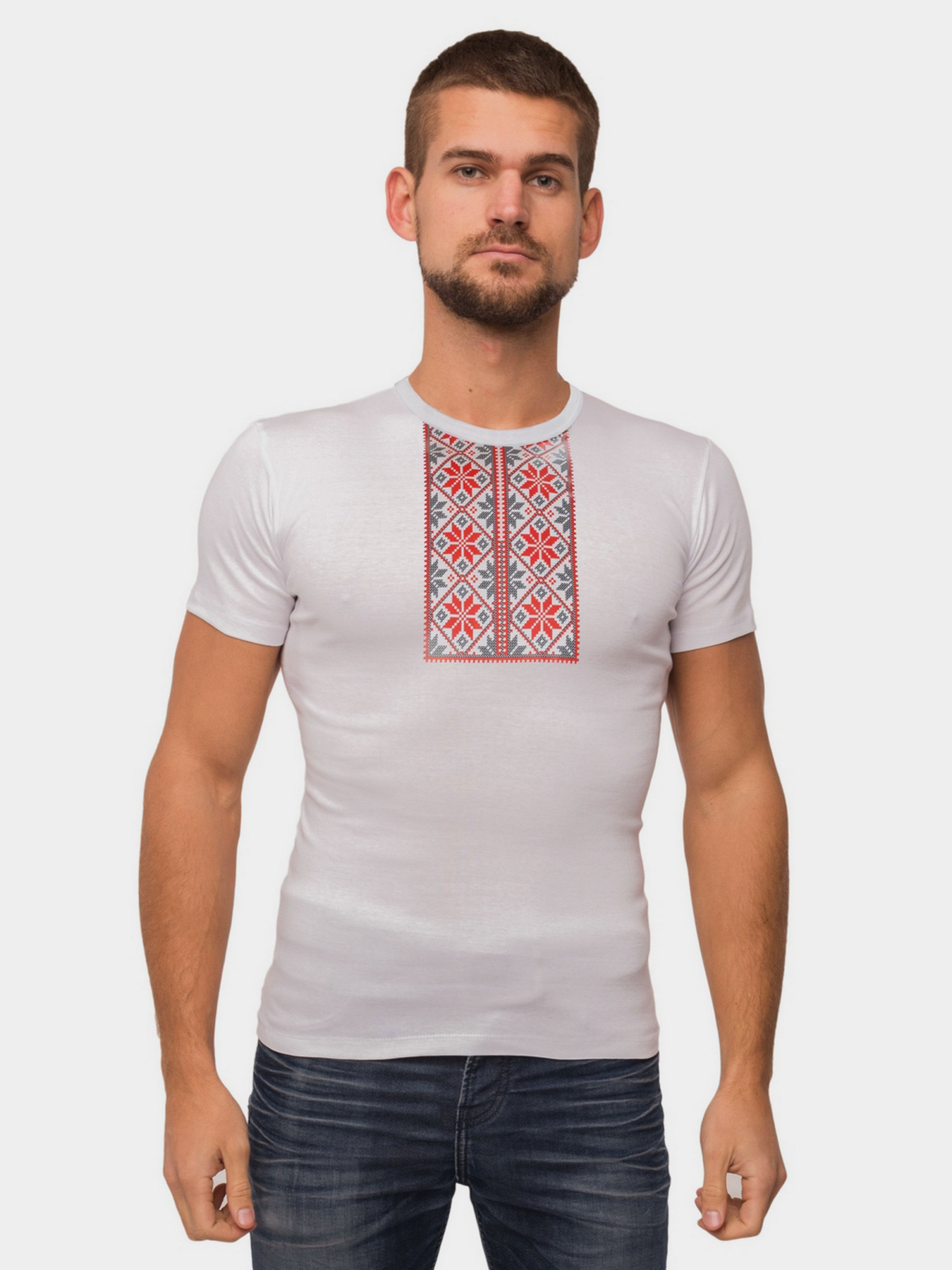 Футболки и поло Наталюкс модель 2113253200011 Фото