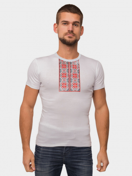 Футболки и поло Наталюкс модель 2113253200011 Фото