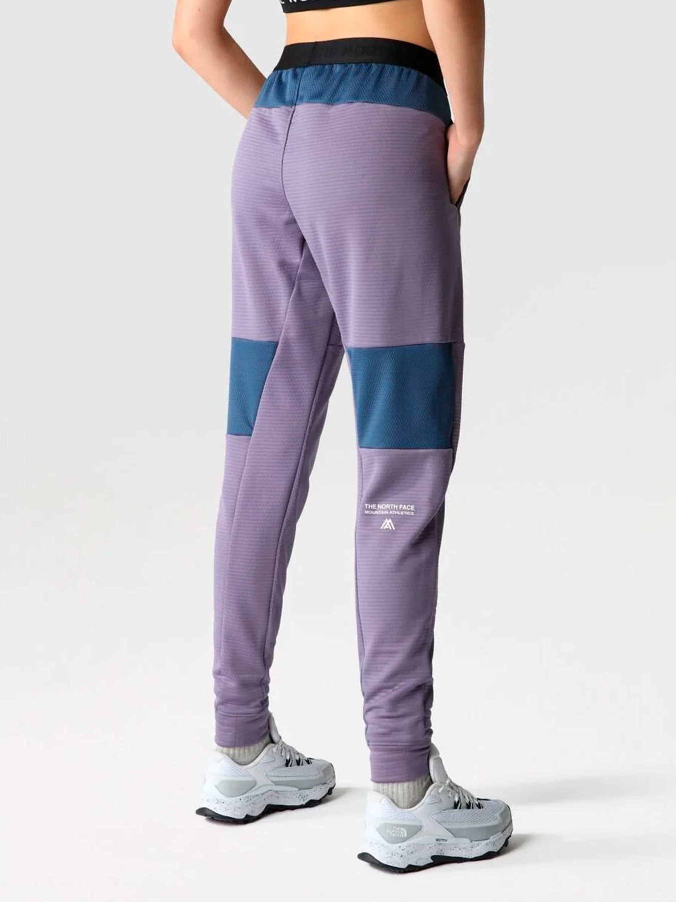 Брюки The North Face модель NF0A824RIJV1 Фото