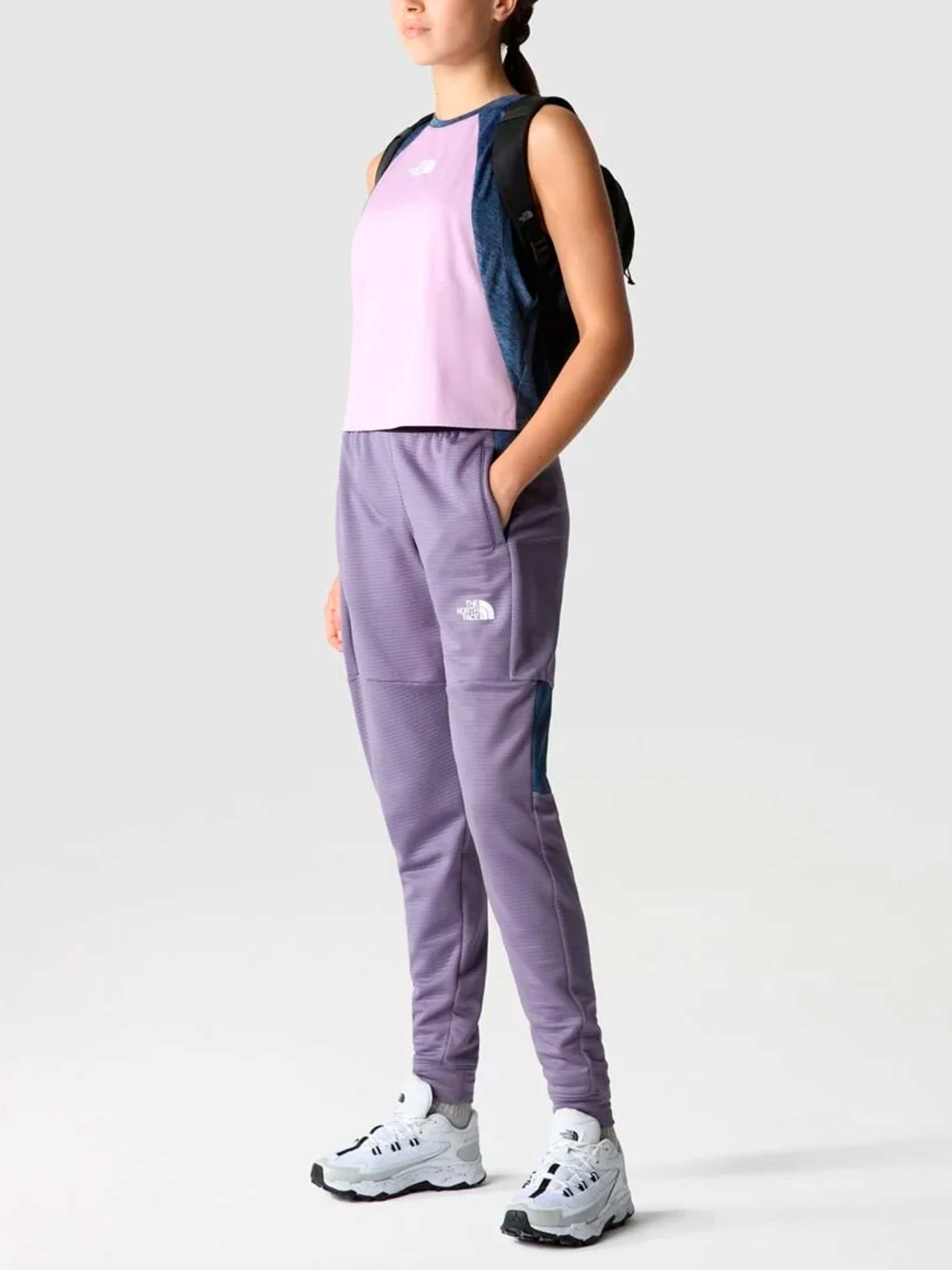 Брюки The North Face модель NF0A824RIJV1 Фото