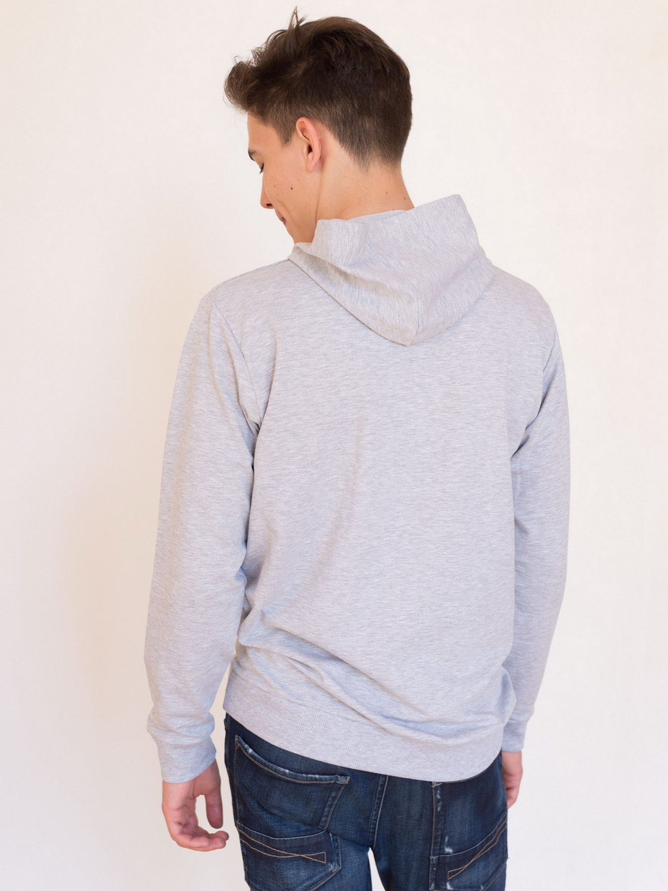 Худи Наталюкс модель 4014512045011 Фото