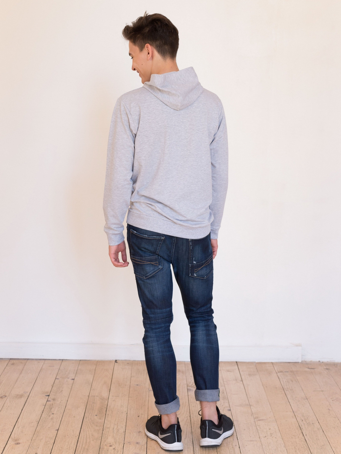 Худи Наталюкс модель 4014512045011 Фото