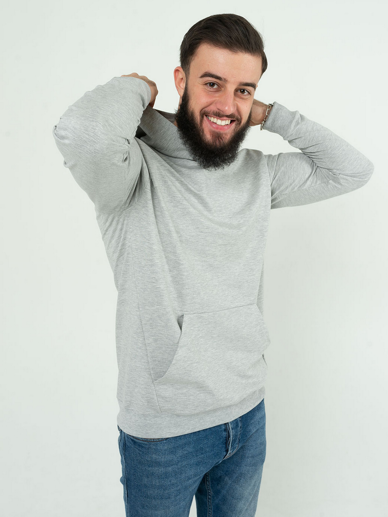 Худи Наталюкс модель 4014512045011 Фото