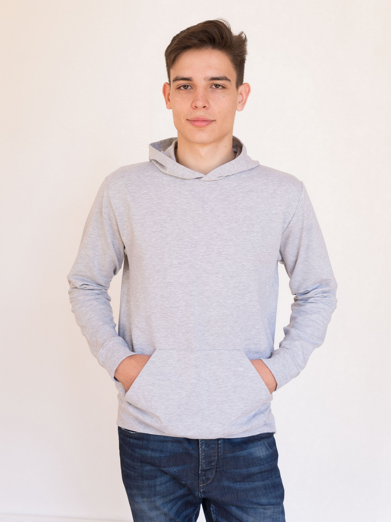 Худи Наталюкс модель 4014512045011 Фото