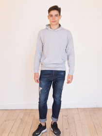 Худи Наталюкс модель 4014512045011 Фото