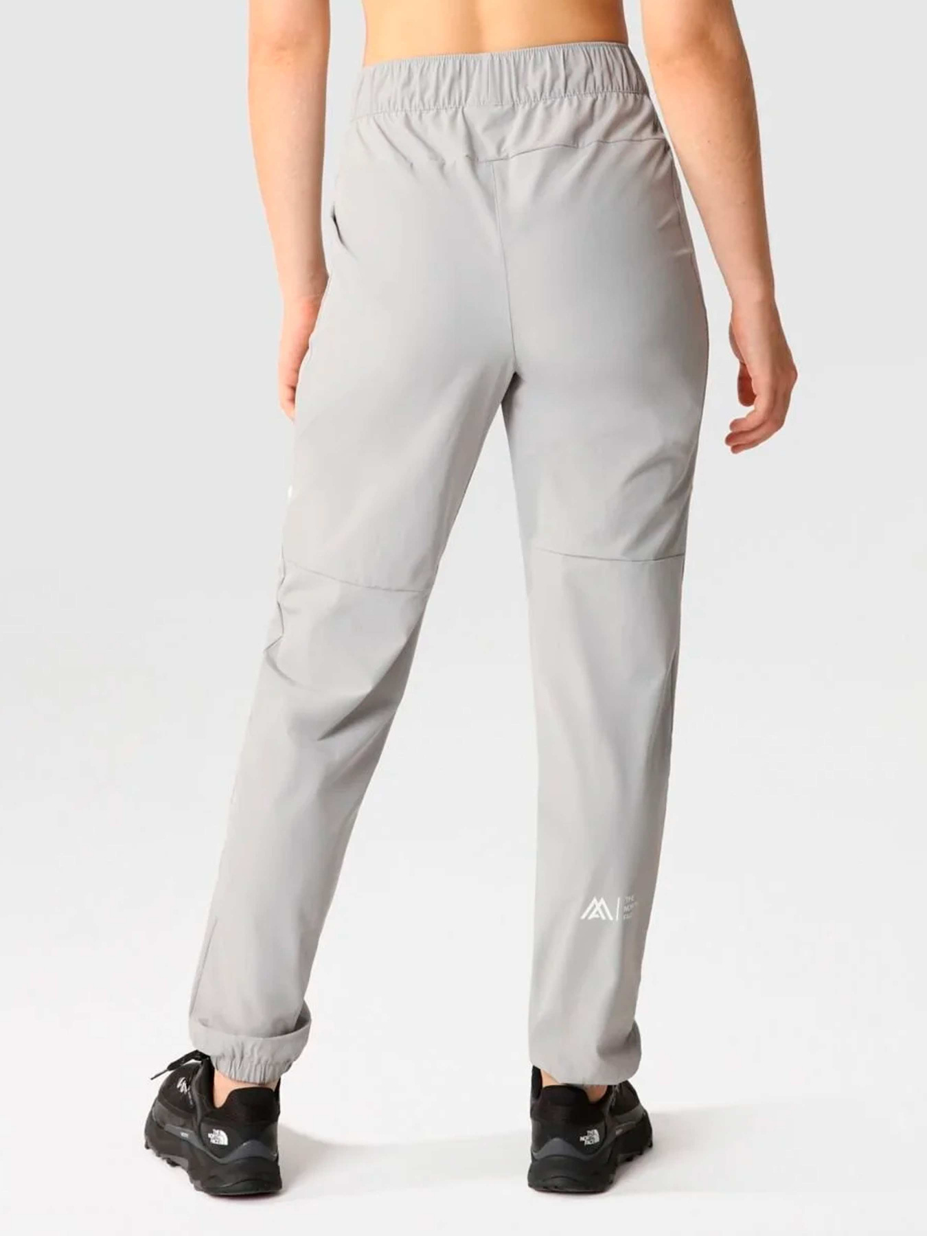 Брюки The North Face модель NF0A824TA911 Фото