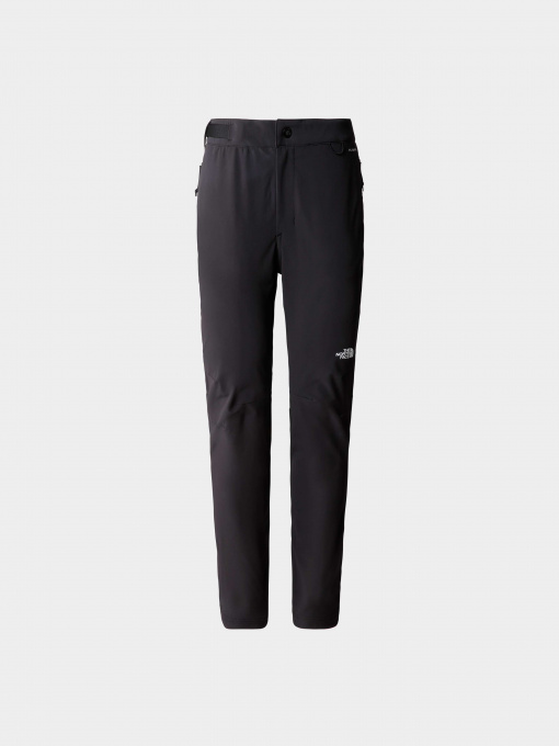 Брюки The North Face модель NF0A826AJK31 Фото