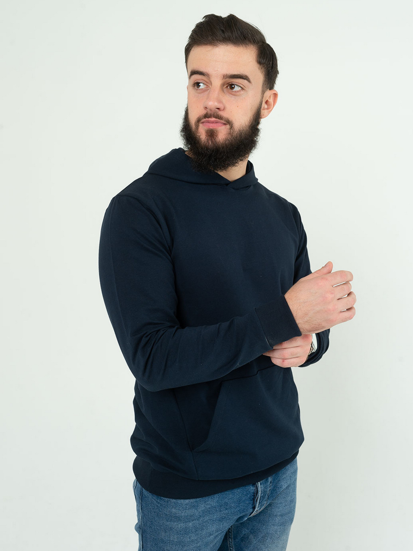 Худи Наталюкс модель 4014519402411 Фото