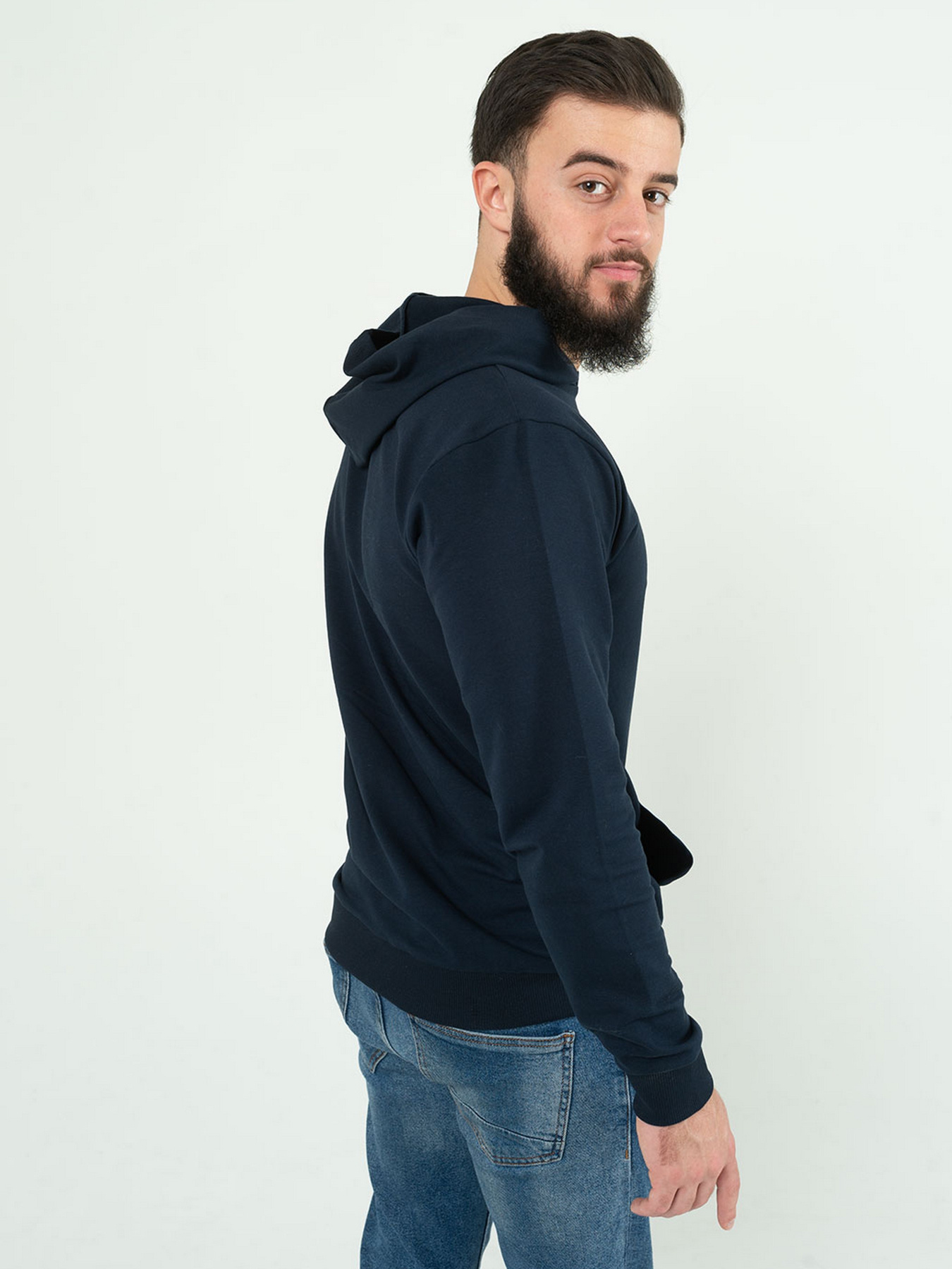 Худі Наталюкс модель 4014519402411 Фото