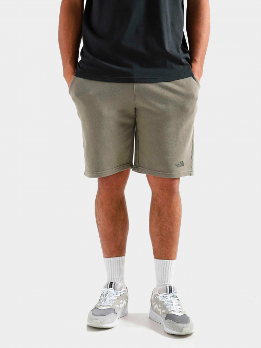 Шорты The North Face модель NF0A826M21L1 Фото