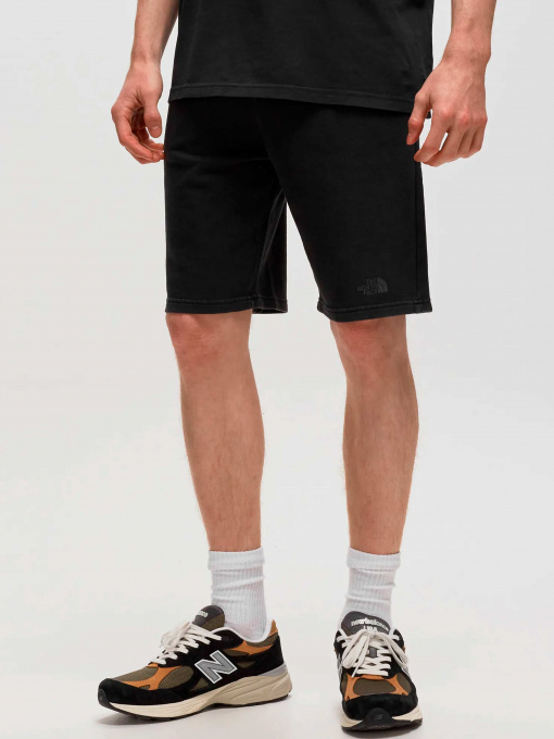 Шорты The North Face модель NF0A826MJK31 Фото