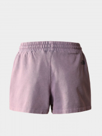 Шорты The North Face модель NF0A826ON141 Фото