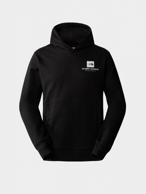 Худи и свитшоты The North Face модель NF0A826UJK31 Фото