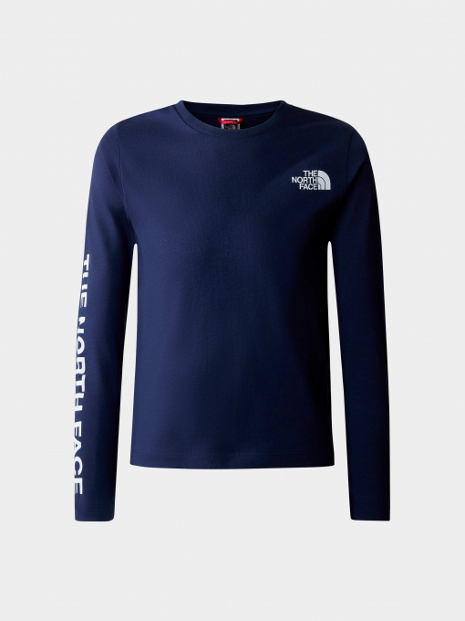 Худи и свитшоты The North Face модель NF0A82EE8K21 Фото