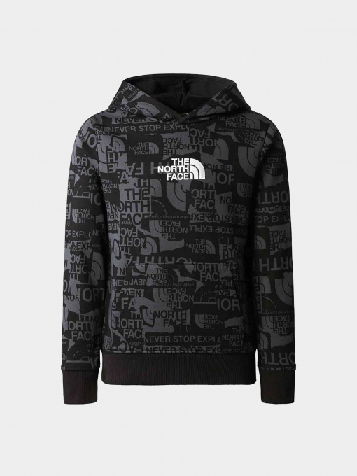 Кардигандар мен жемпірлер The North Face үлгі NF0A82EGIW41 Фото