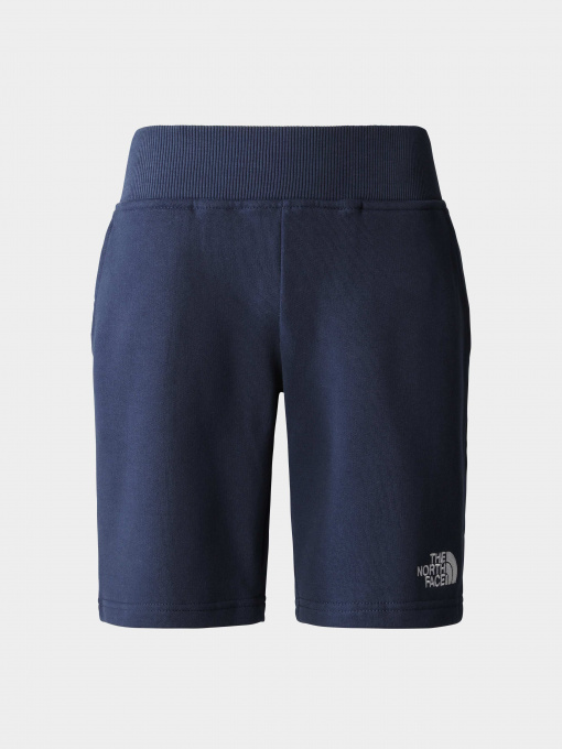 Шорты The North Face модель NF0A82EL8K21 Фото