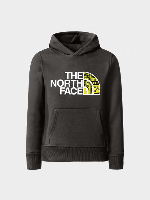 Кардигандар мен жемпірлер The North Face үлгі NF0A82EN0C51 Фото